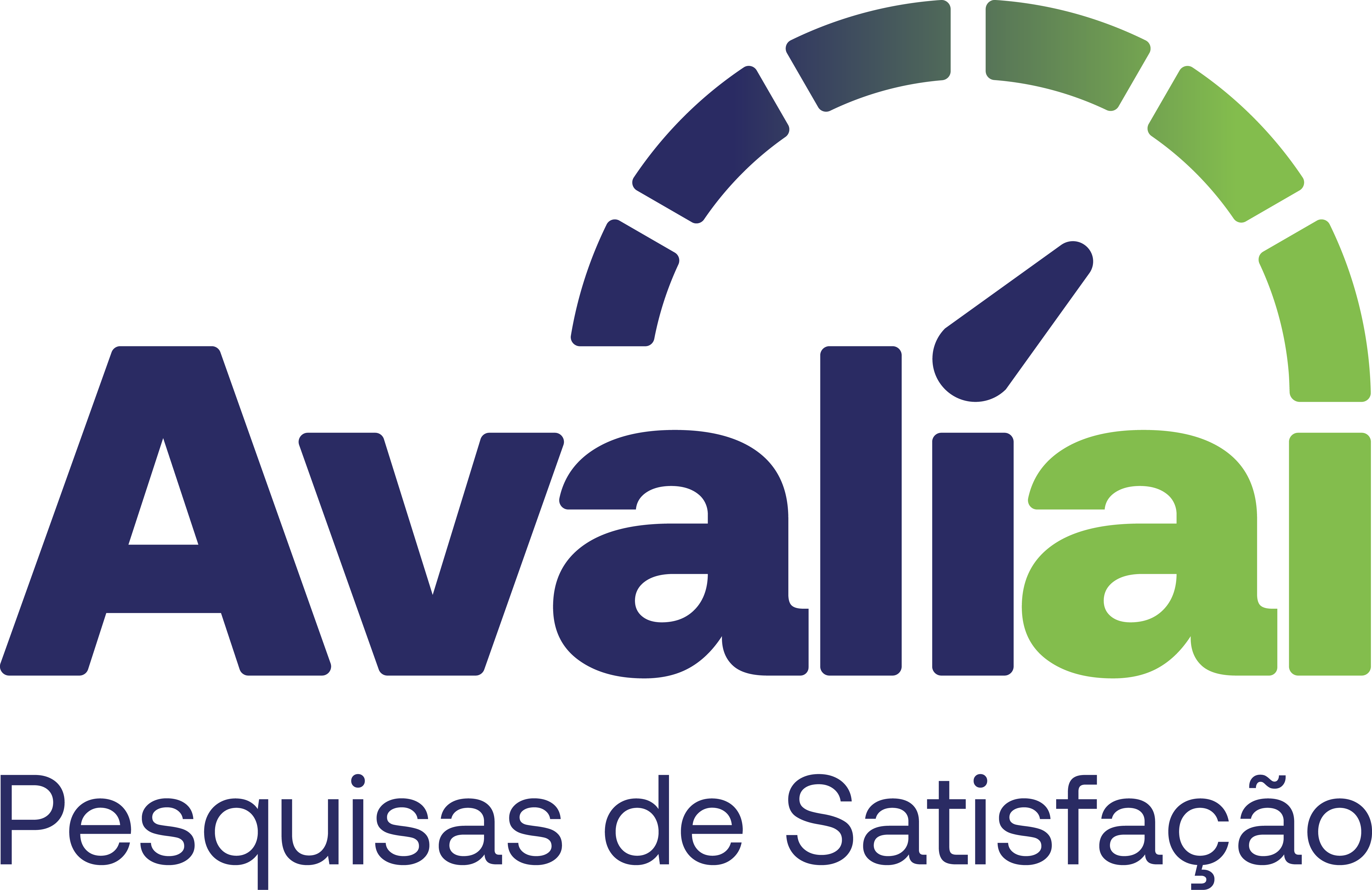 Avalíai - Pesquisas de Satisfação